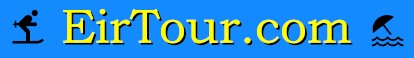 Irish Tour Operators, travel agents
